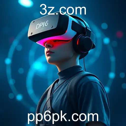 Revolução Digital dos Jogos em Portugal: A Ascensão do PP6