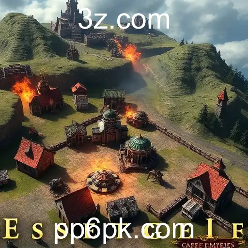 A Revolução dos Jogos com PP6: Inovações e Tendências