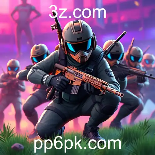 PP6: A Evolução dos Jogos Online em 2025