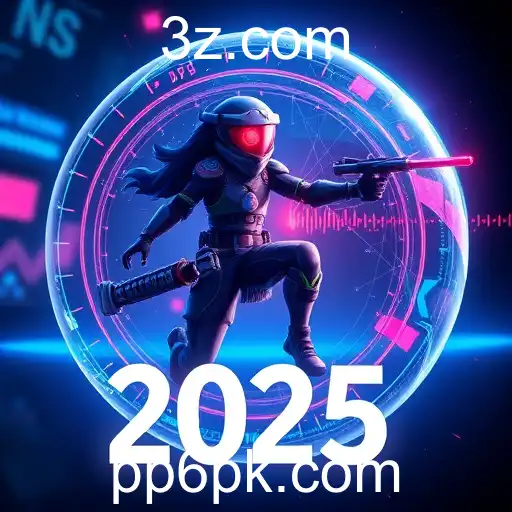 PP6: O Portal Definitivo para Gamers em 2025