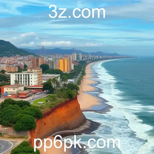 A Ascensão do PP6: Transformando o Panorama dos Jogos Online