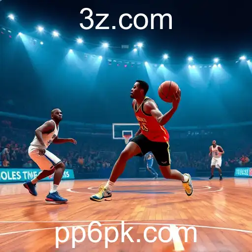 Evolução e Impactos do PP6 no Mundo Gamer