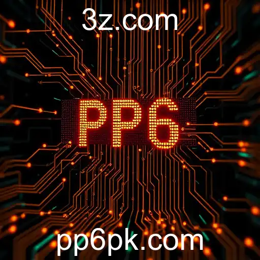 A Inovação dos Jogos Online: Como a Palavra-chave 'PP6' Está Transformando o Cenário