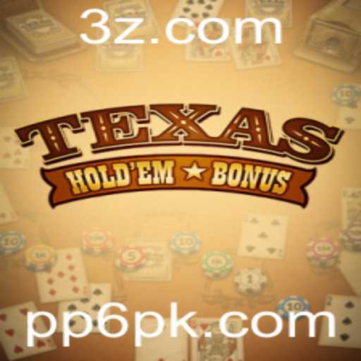 Dominando o Texas Hold'em Bonus: Regras e Estratégias Essenciais