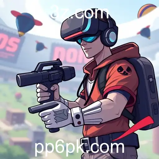 PP6 Agita o Mundo dos Games: Atualizações e Tendências