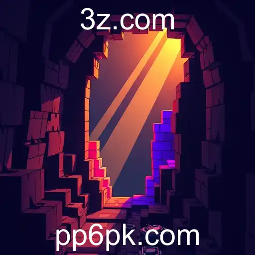 Revolução nos Jogos Online com PP6