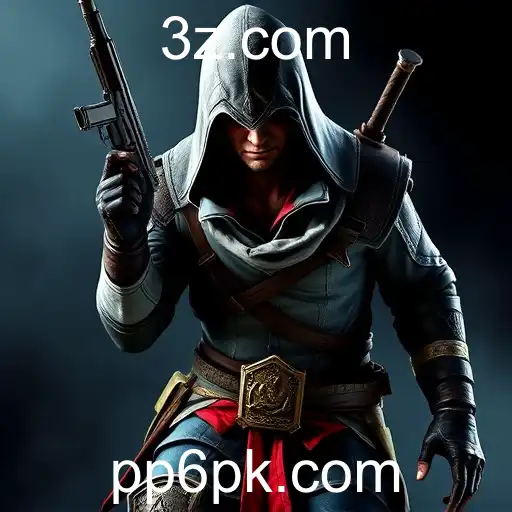 A Evolução e o Impacto dos Jogos de Ação no Universo dos Games