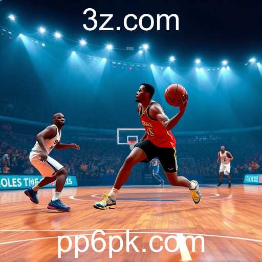 Explorando a Revolução do PP6 nos Jogos Online