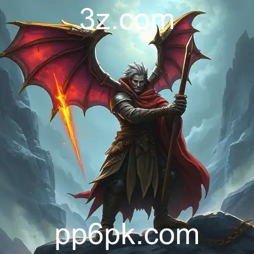 A Nova Era dos Jogos com PP6