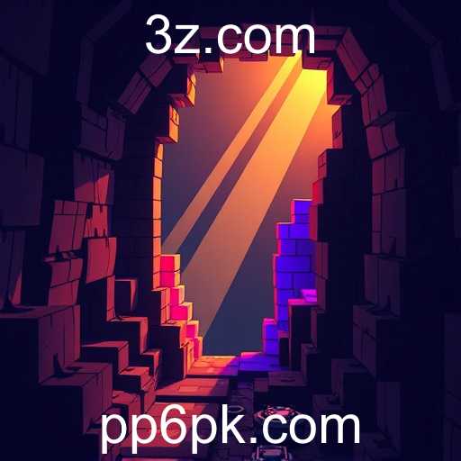 Revolução nos Jogos Online com PP6