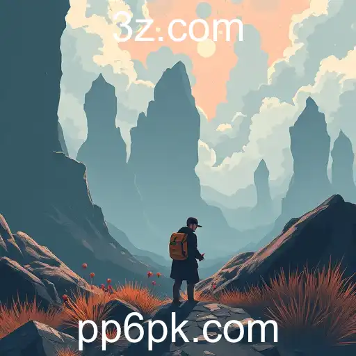 A Ascensão do PP6 nos Jogos Online