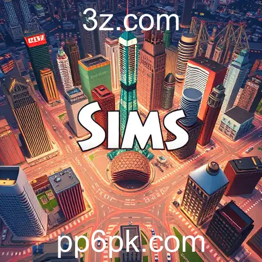 A Fascinante Categoria de Jogos de Simulação no Universo Gamer